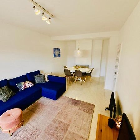 Vila Do Conde Beach Apartment Dış mekan fotoğraf