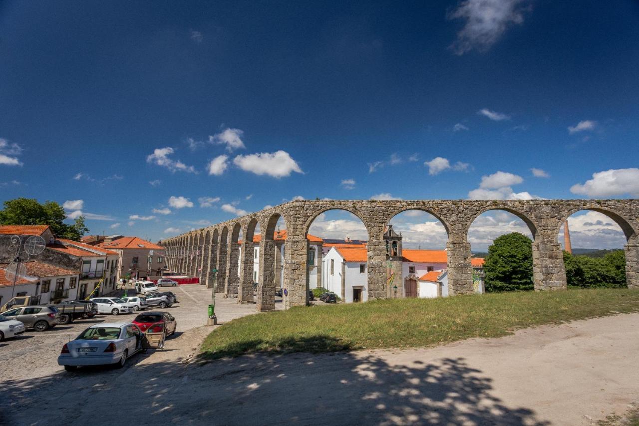 Vila Do Conde Beach Apartment Dış mekan fotoğraf