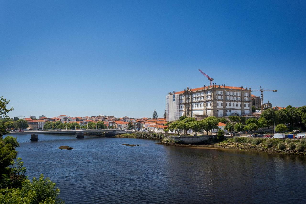 Vila Do Conde Beach Apartment Dış mekan fotoğraf