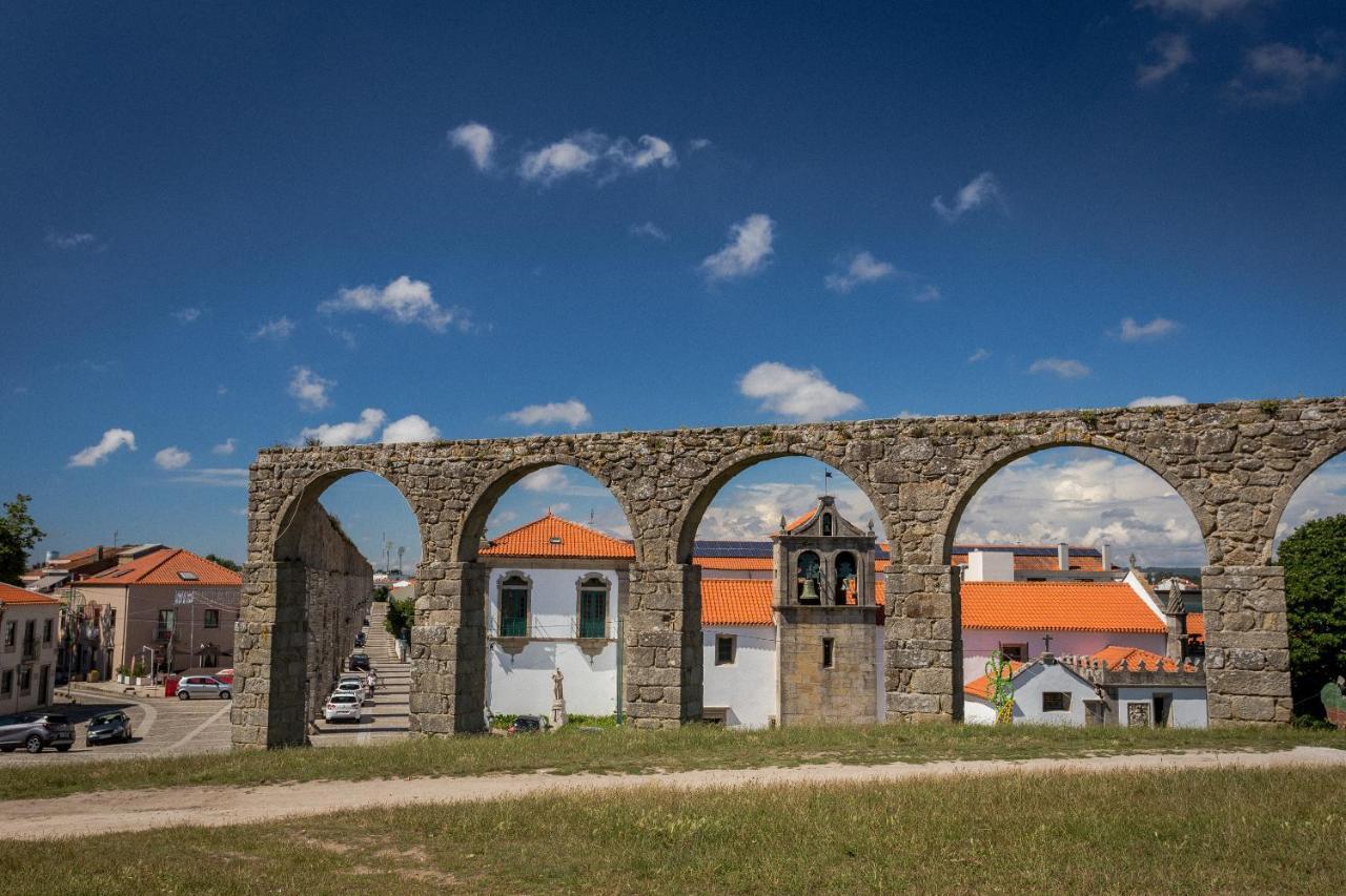 Vila Do Conde Beach Apartment Dış mekan fotoğraf