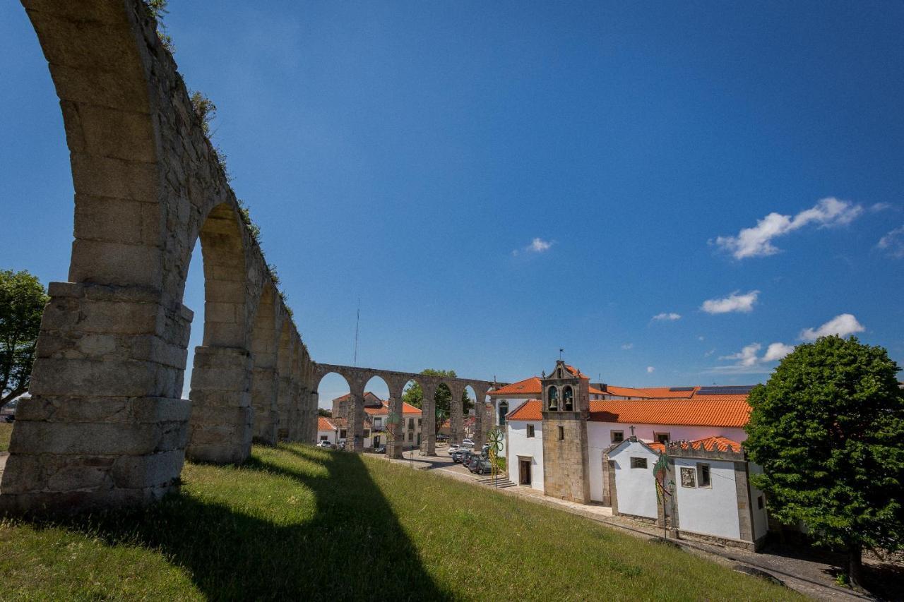 Vila Do Conde Beach Apartment Dış mekan fotoğraf