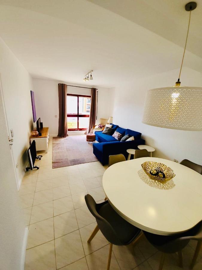 Vila Do Conde Beach Apartment Dış mekan fotoğraf