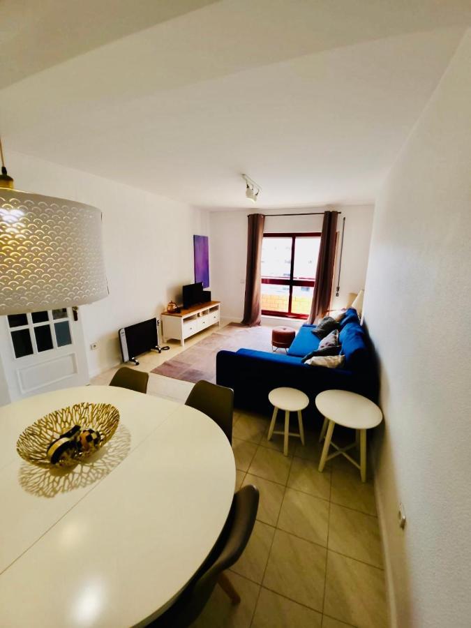 Vila Do Conde Beach Apartment Dış mekan fotoğraf